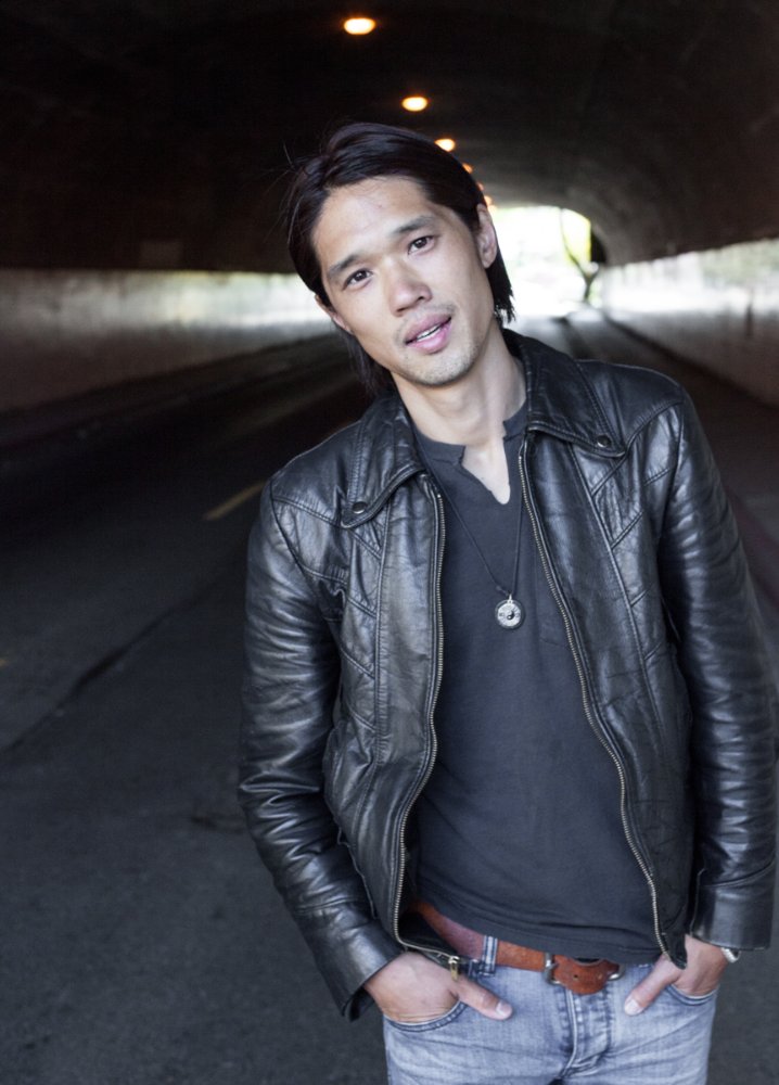 Richard Chiu
