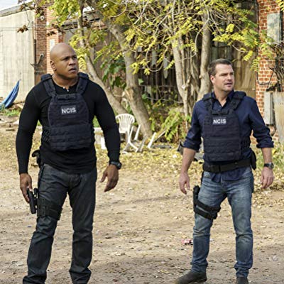 Sam Hanna