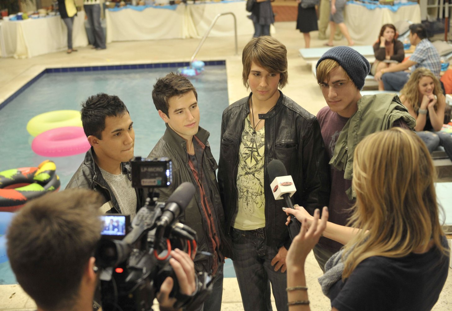 Kendall Knight