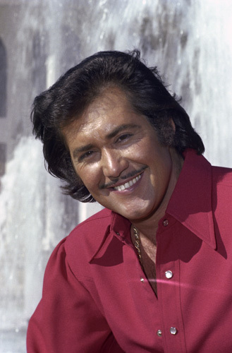 Wayne Newton