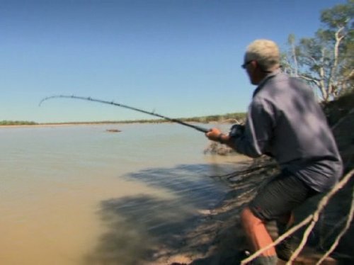 Jeremy Wade