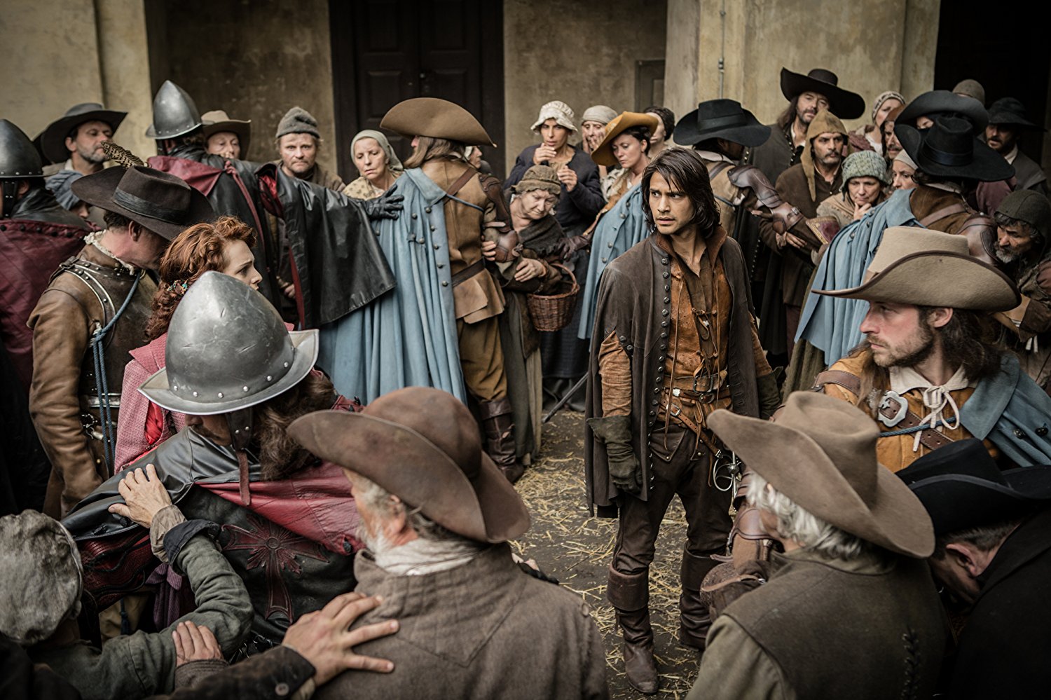 D'Artagnan