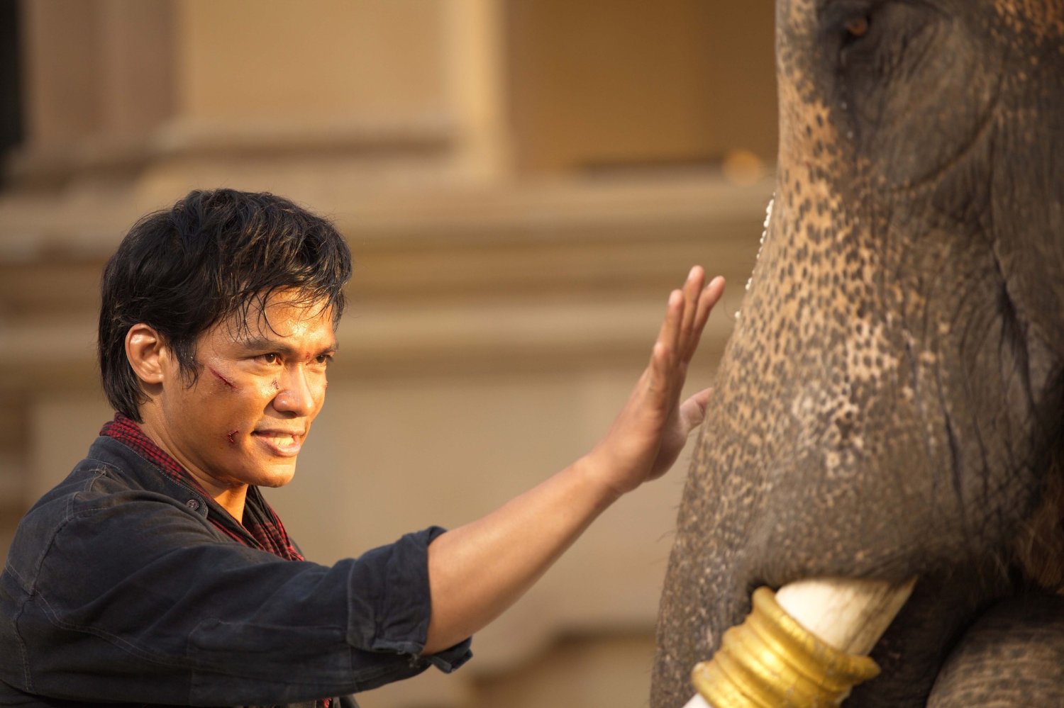 Tony Jaa