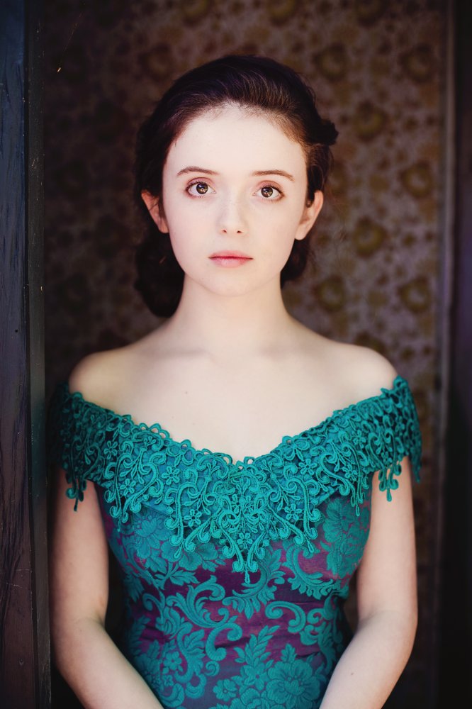 Lara Robinson