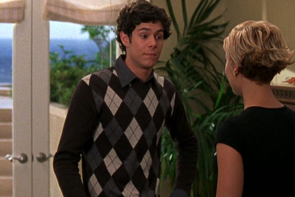 Seth Cohen