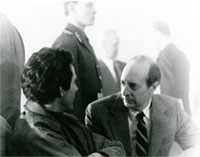 Basil Hoffman