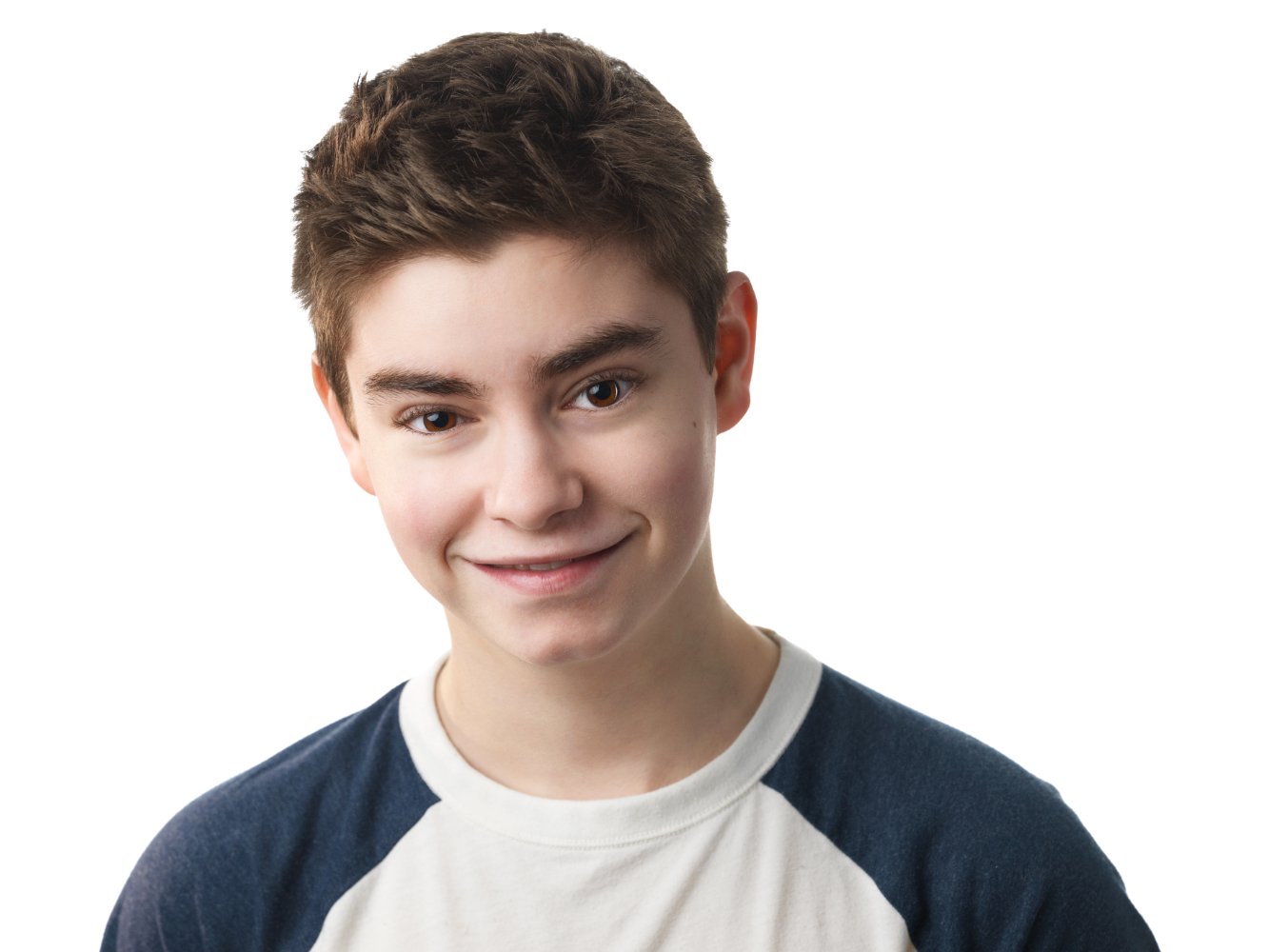 Jamie Mayers