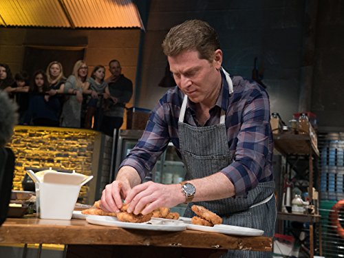 Bobby Flay