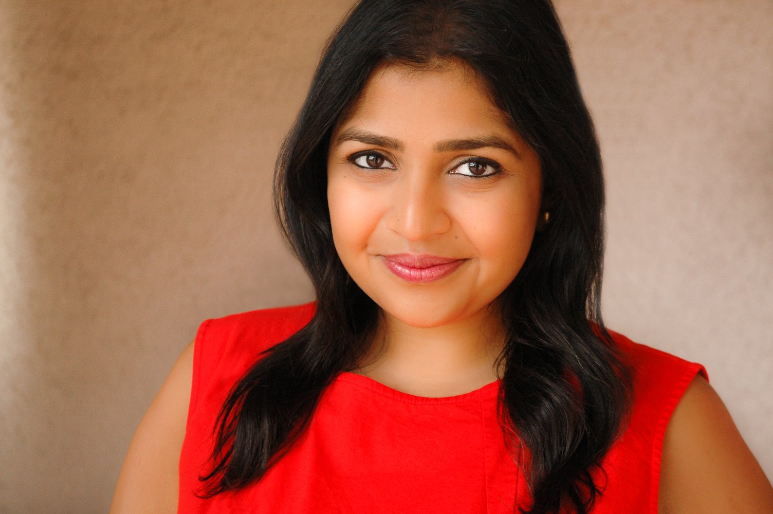 Punam Patel