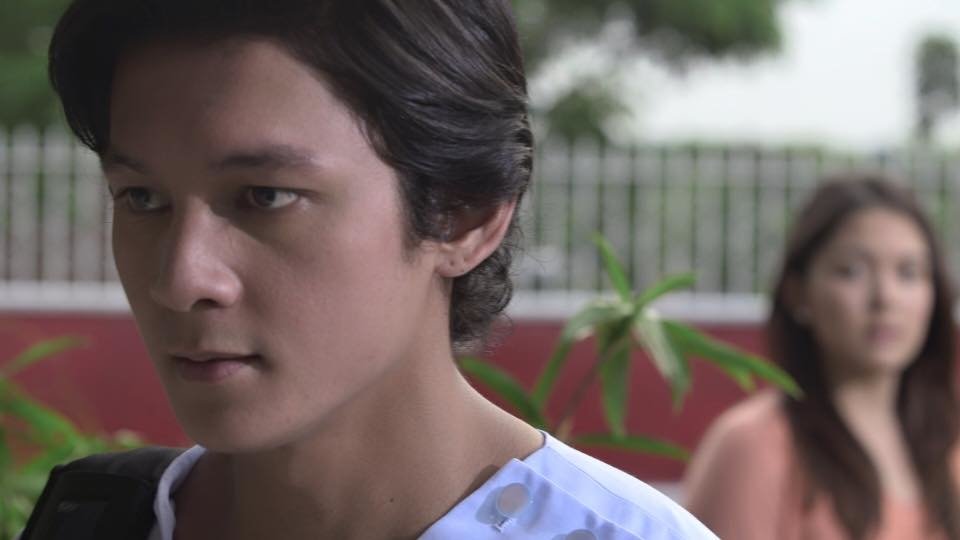 Joseph Marco