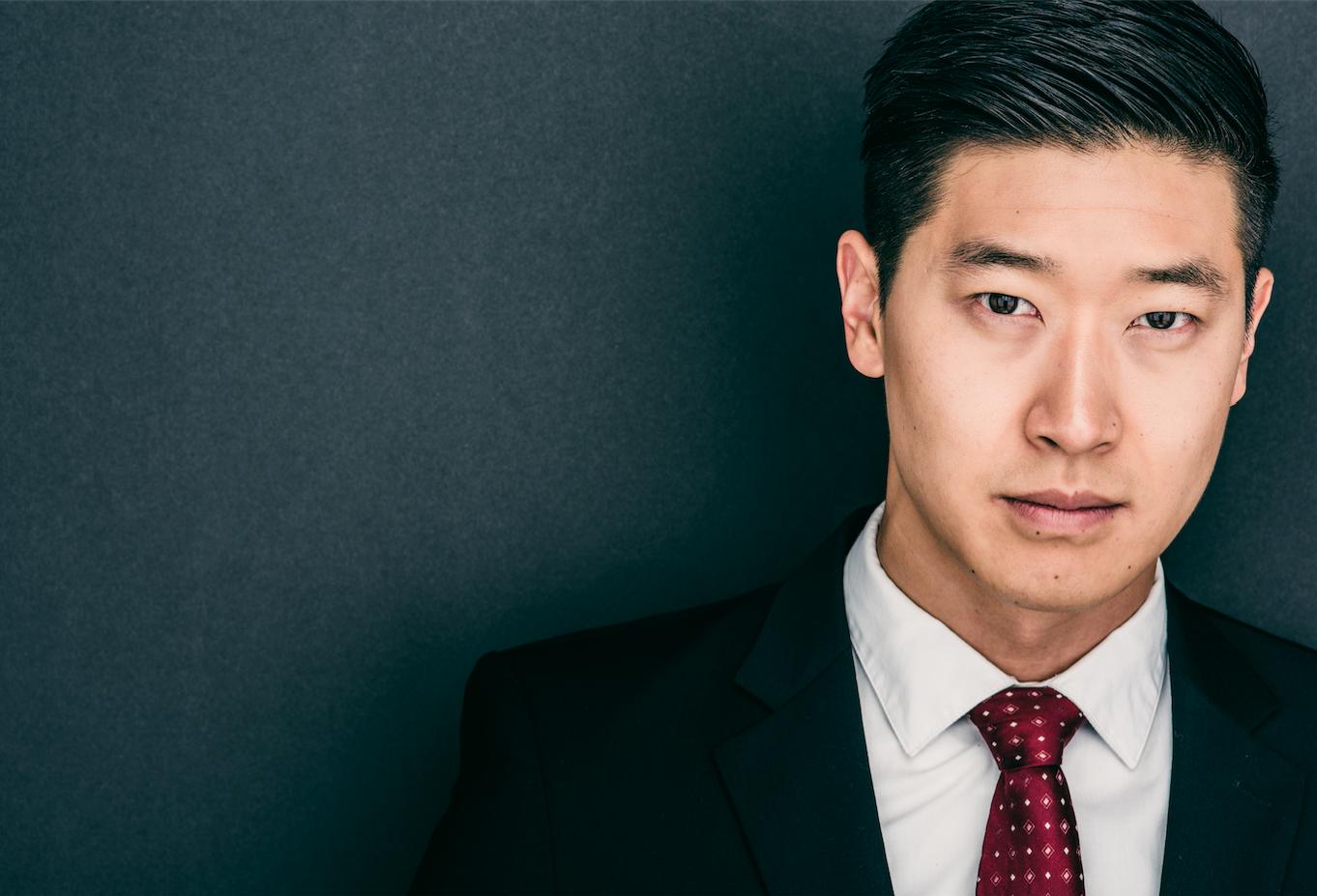 Jason Jin