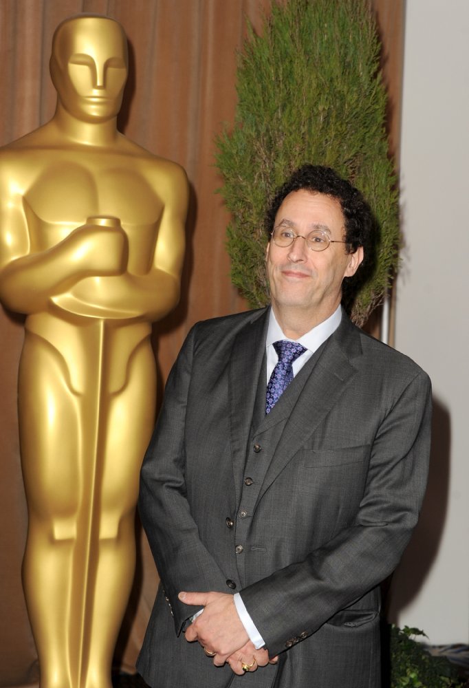 Tony Kushner