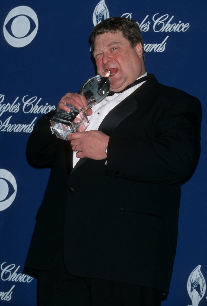 John Goodman