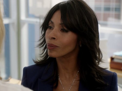 Khandi Alexander