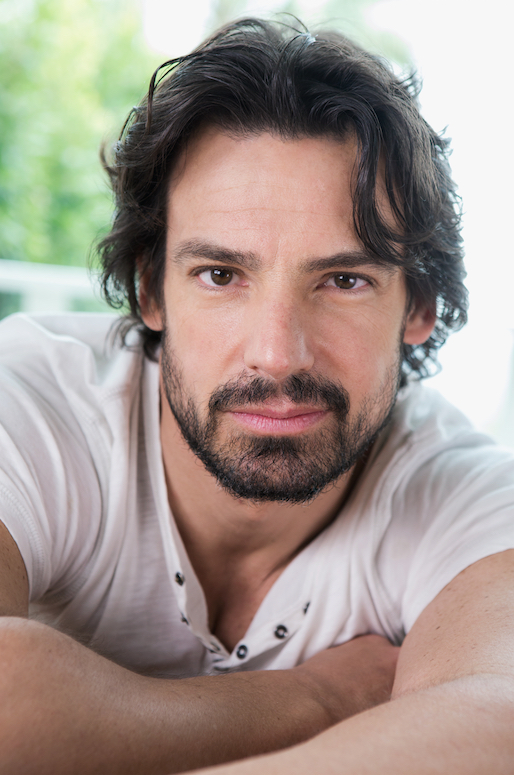 Damian Nicolas