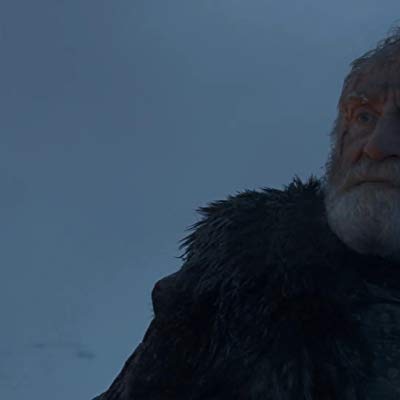 Jeor Mormont