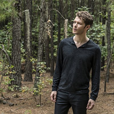 Klaus Mikaelson