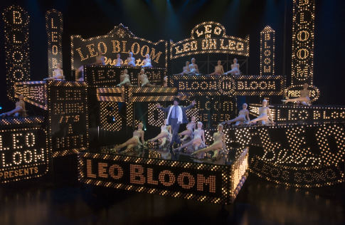 Leo Bloom