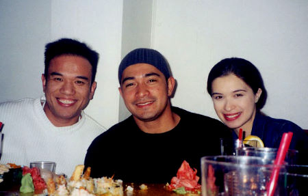 Cesar Montano