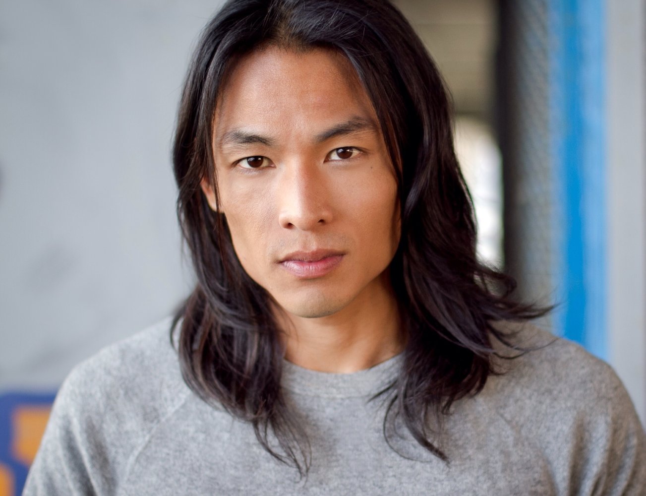 Gregory Woo