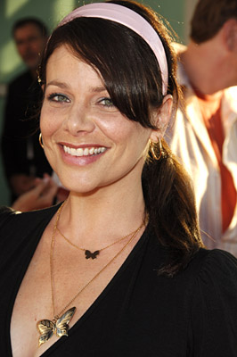 Meredith Salenger