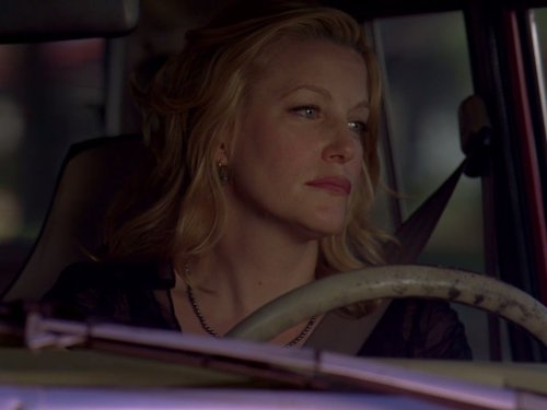 Anna Gunn