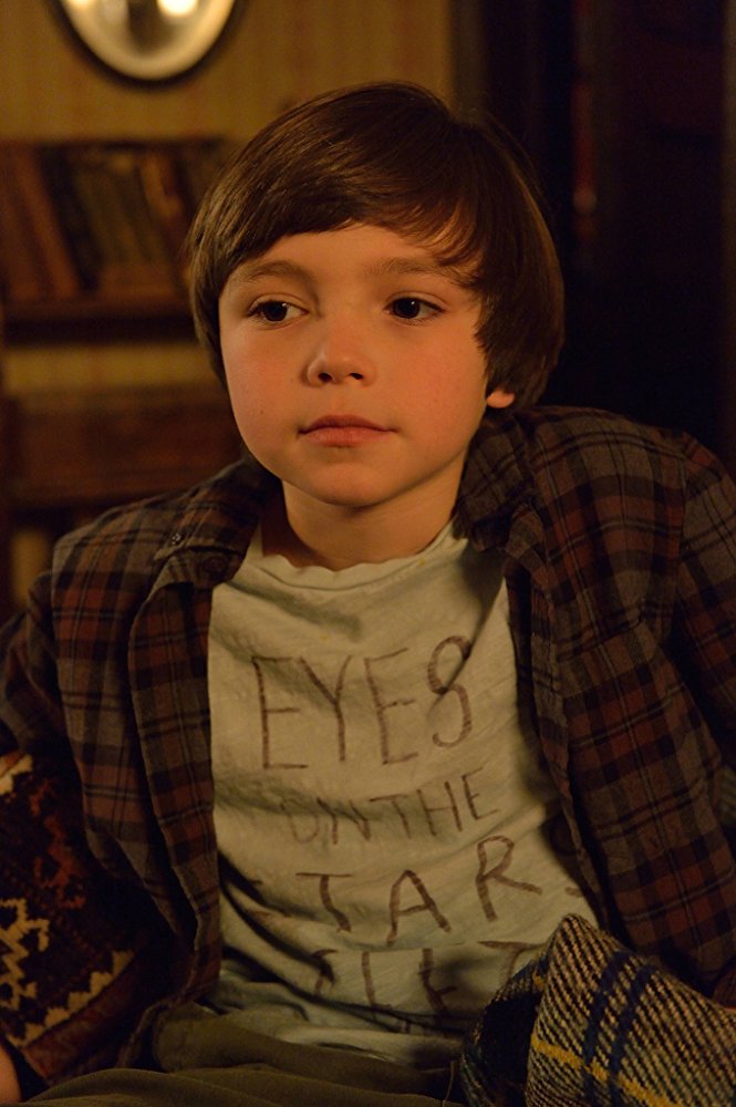 Zach Goodweather