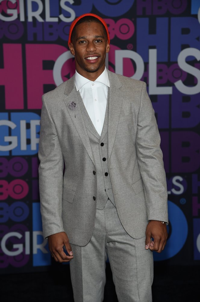 Victor Cruz