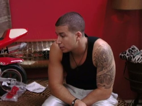 Vinny Guadagnino