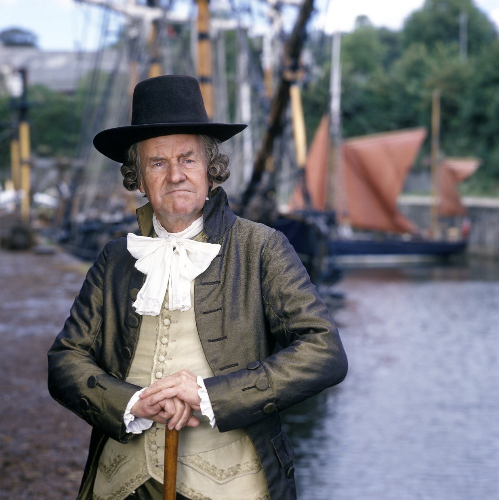 Richard Briers