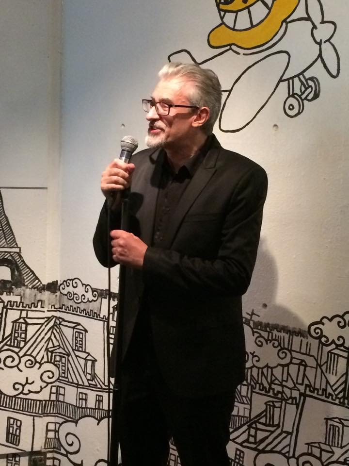 Lawrence Gray