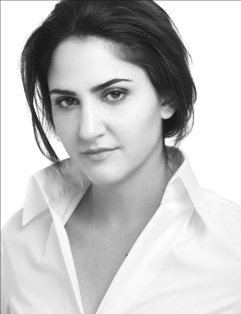 Pia Haddad