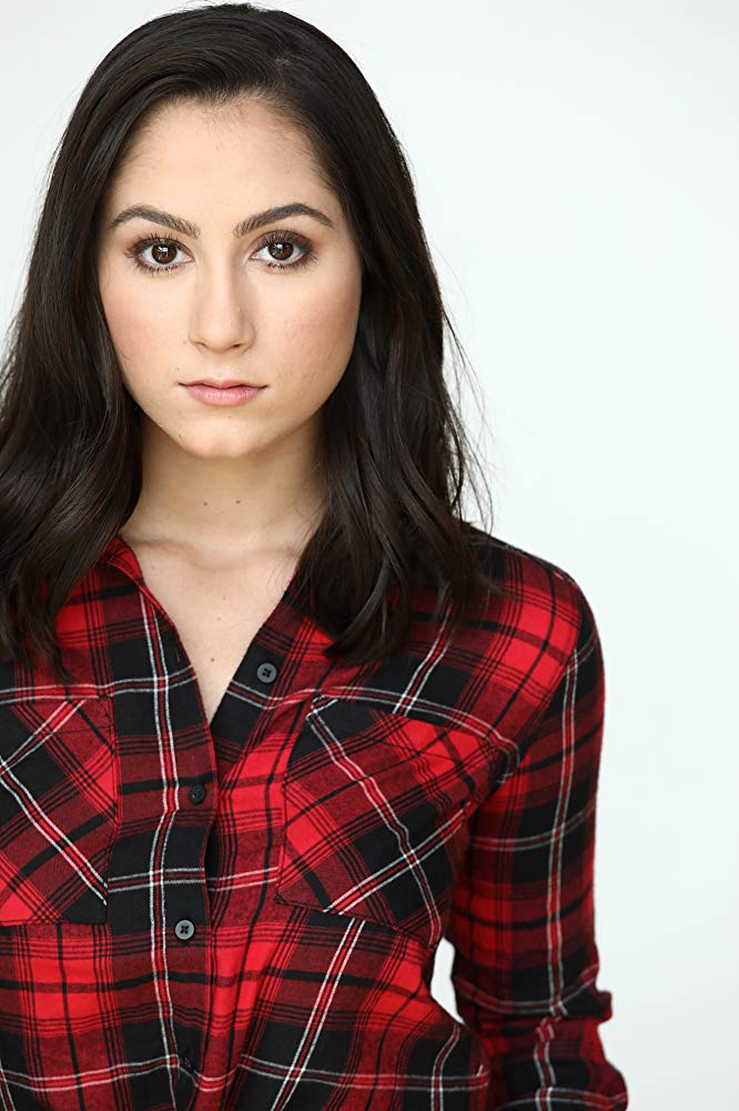 Katelyn Martinez