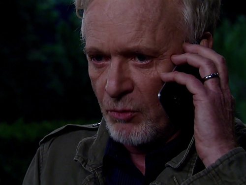 Anthony Geary