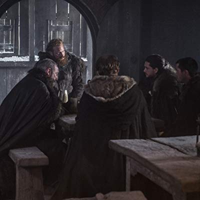 Tormund Giantsbane