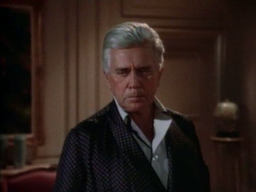 John Forsythe