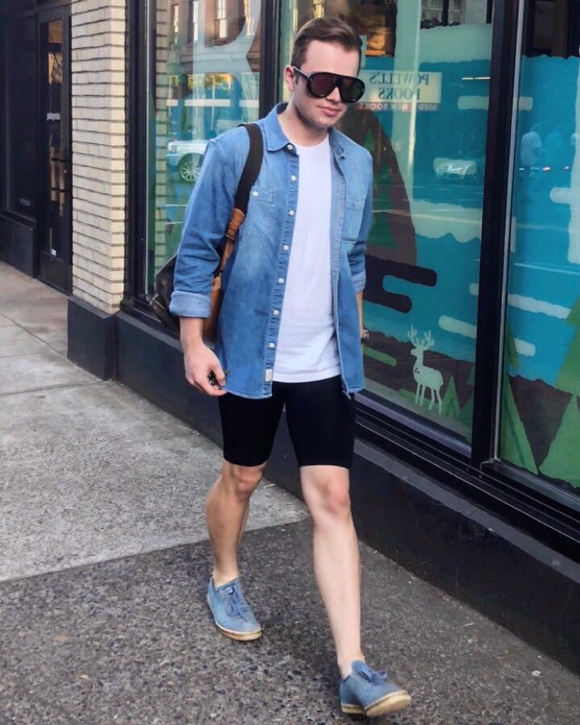 Kyle S. Parsons