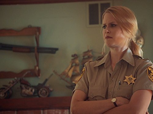 Janet Varney