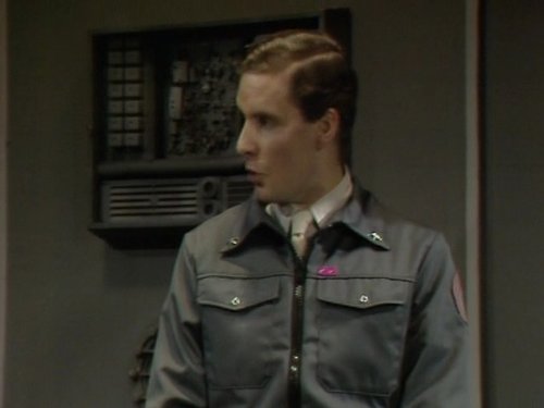 Chris Barrie