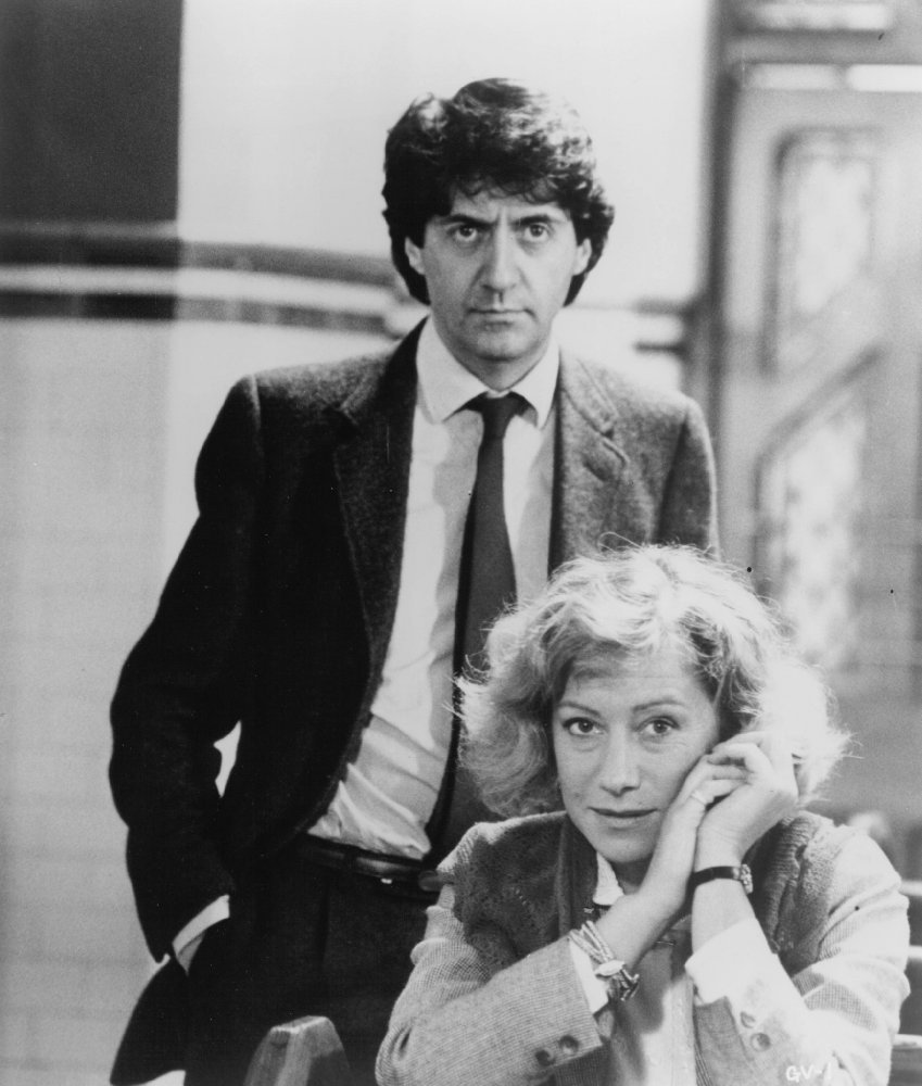 Tom Conti