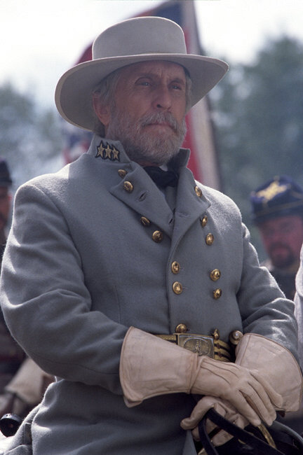 Gen. Robert E. Lee