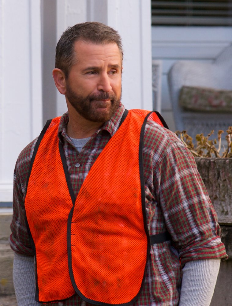 Anthony LaPaglia