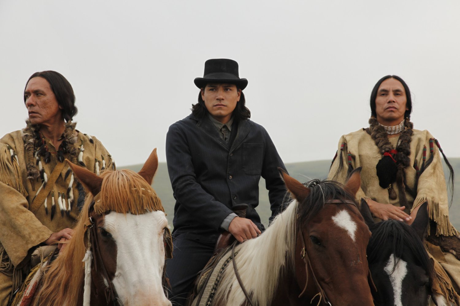 Wes Studi