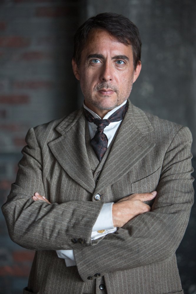 Eric Rolland