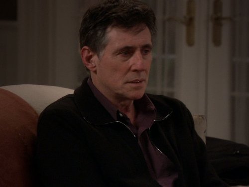 Gabriel Byrne