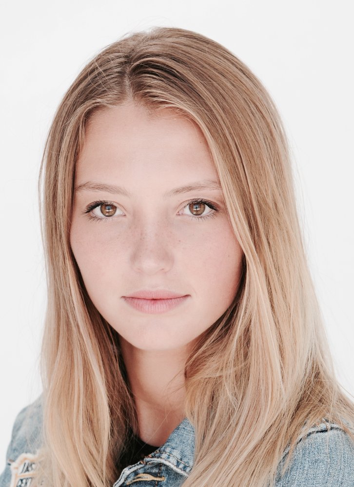 Hannah Reed