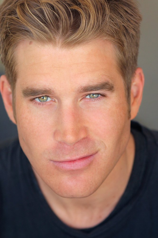 Clint Brink