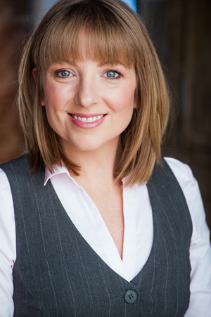 Brenda Kate