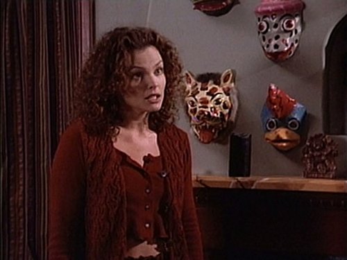 Dina Meyer