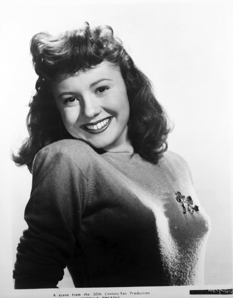 Betty Lynn